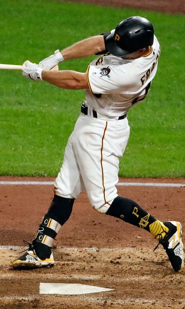 Rookie Stallings caps Pirates’ 7-6 comeback win over Royals